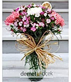 Cam Vazoda Hüsnüyusuf