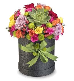 Atakum Çiçek Siparişi