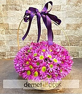 Pembe Papatya Sepeti